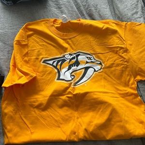 Nashville Predators T-Shirt